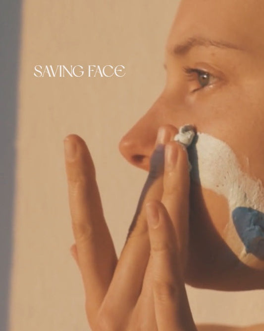 The Real Glow Secret? SPF, Every Day.
