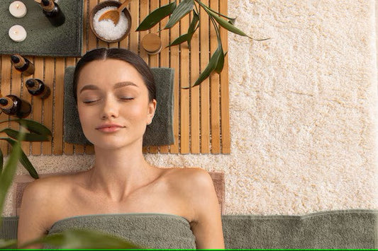 The Self-Care Journal: Taking Time for Yourself