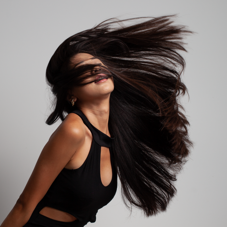 The Hair Edit