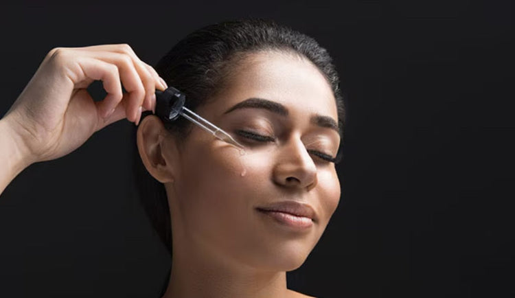 Intensive Treatments & Serums