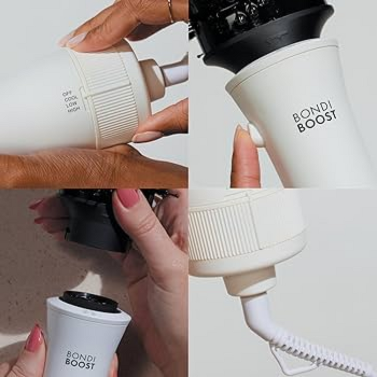 Bondi Boost