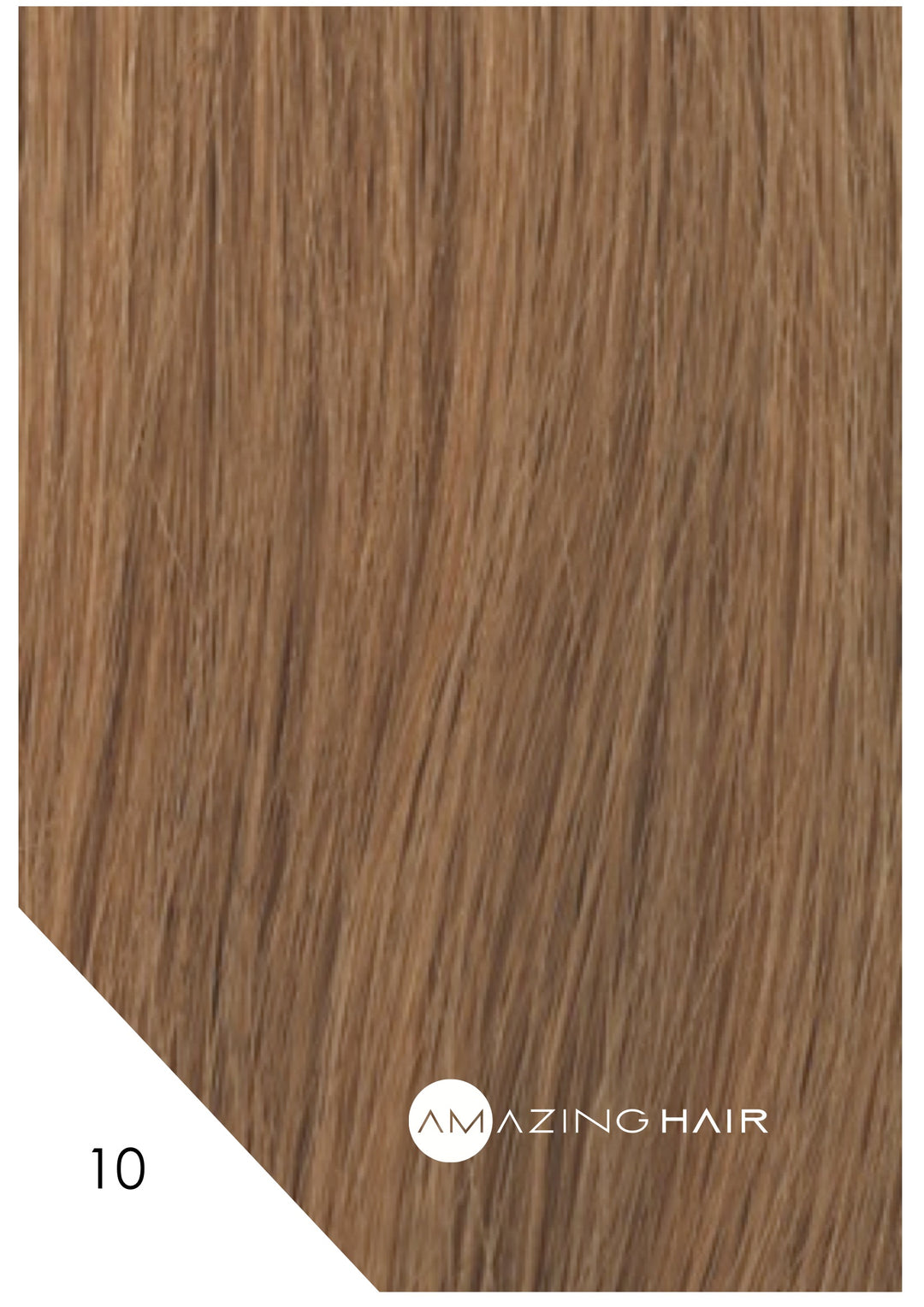 Amazing Hair Ponytail 20" (Heat Resistant Synthetic) - Instant Glamour, Effortless Style