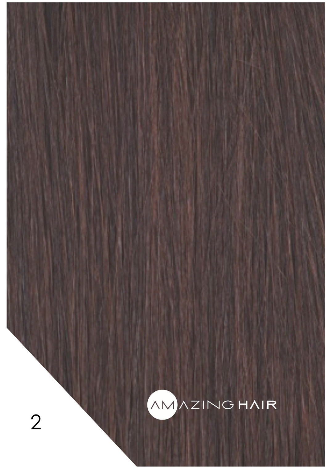 Amazing Hair Ponytail 20" (Heat Resistant Synthetic) - Instant Glamour, Effortless Style