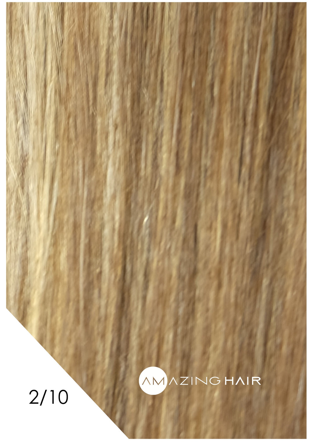 Amazing Hair Ponytail 20" (Heat Resistant Synthetic) - Instant Glamour, Effortless Style