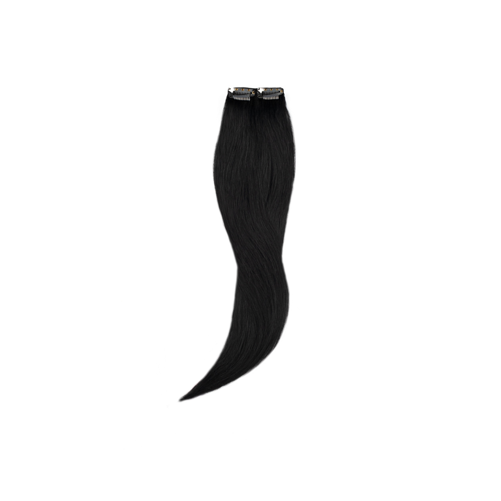 Amazing Hair 2 Clip-In Hairpiece - Instant Volume & Versatility