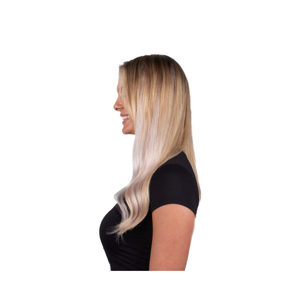 Amazing Hair 2 Clip-In Hairpiece - Instant Volume & Versatility