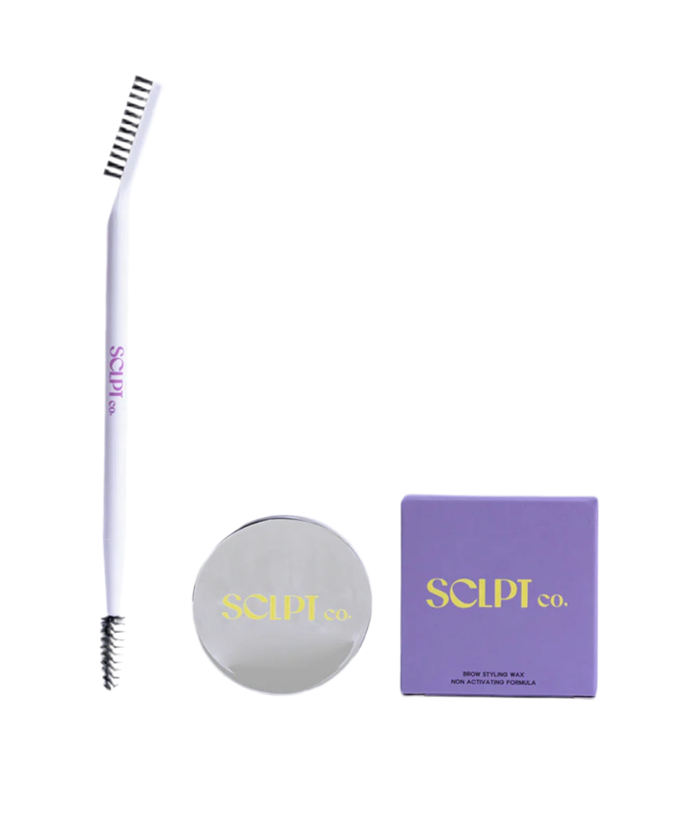 Ultimate Lash & Brow Care System