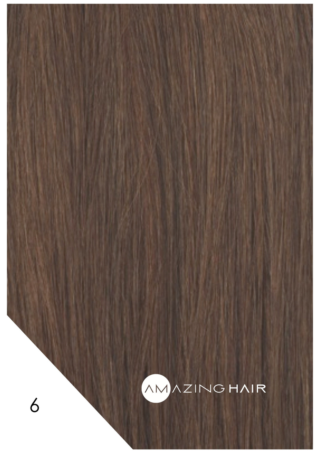 Amazing Hair Ponytail 20" (Heat Resistant Synthetic) - Instant Glamour, Effortless Style