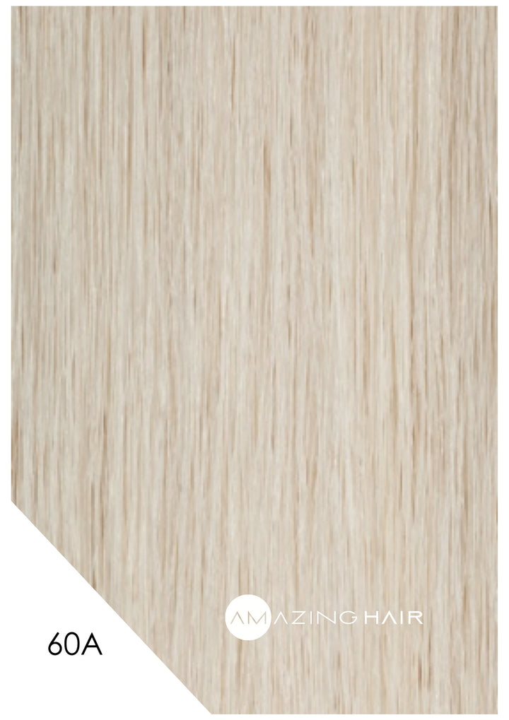 Amazing Hair Ponytail 20" (Heat Resistant Synthetic) - Instant Glamour, Effortless Style