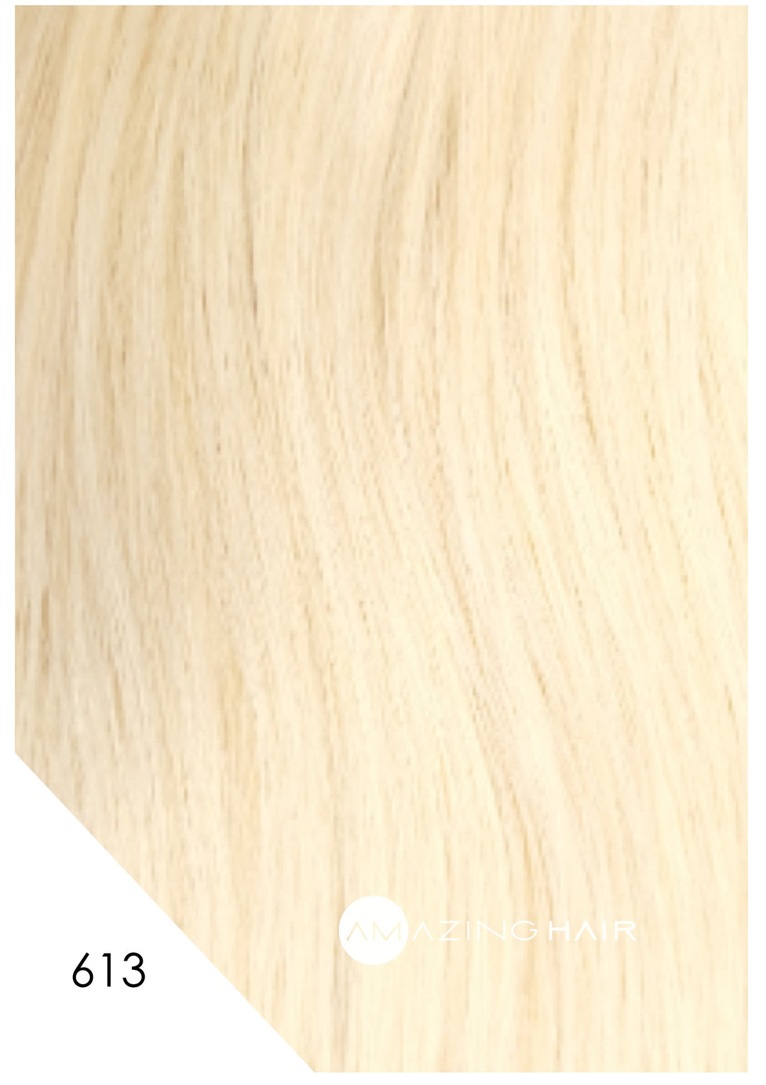 Amazing Hair Ponytail 20" (Heat Resistant Synthetic) - Instant Glamour, Effortless Style