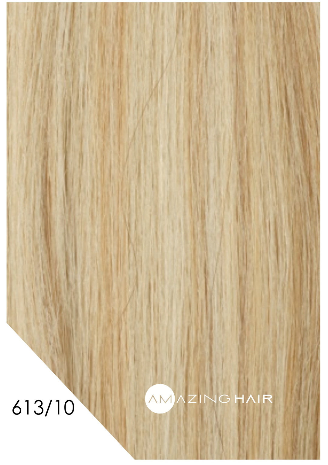 Amazing Hair Ponytail 20" (Heat Resistant Synthetic) - Instant Glamour, Effortless Style