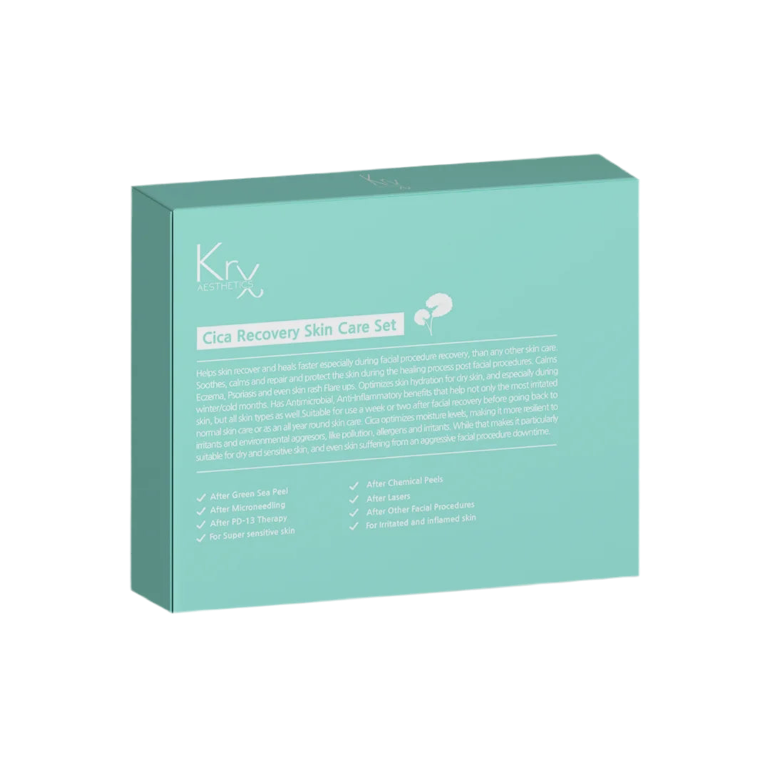 Cica Recovery Mini Kit