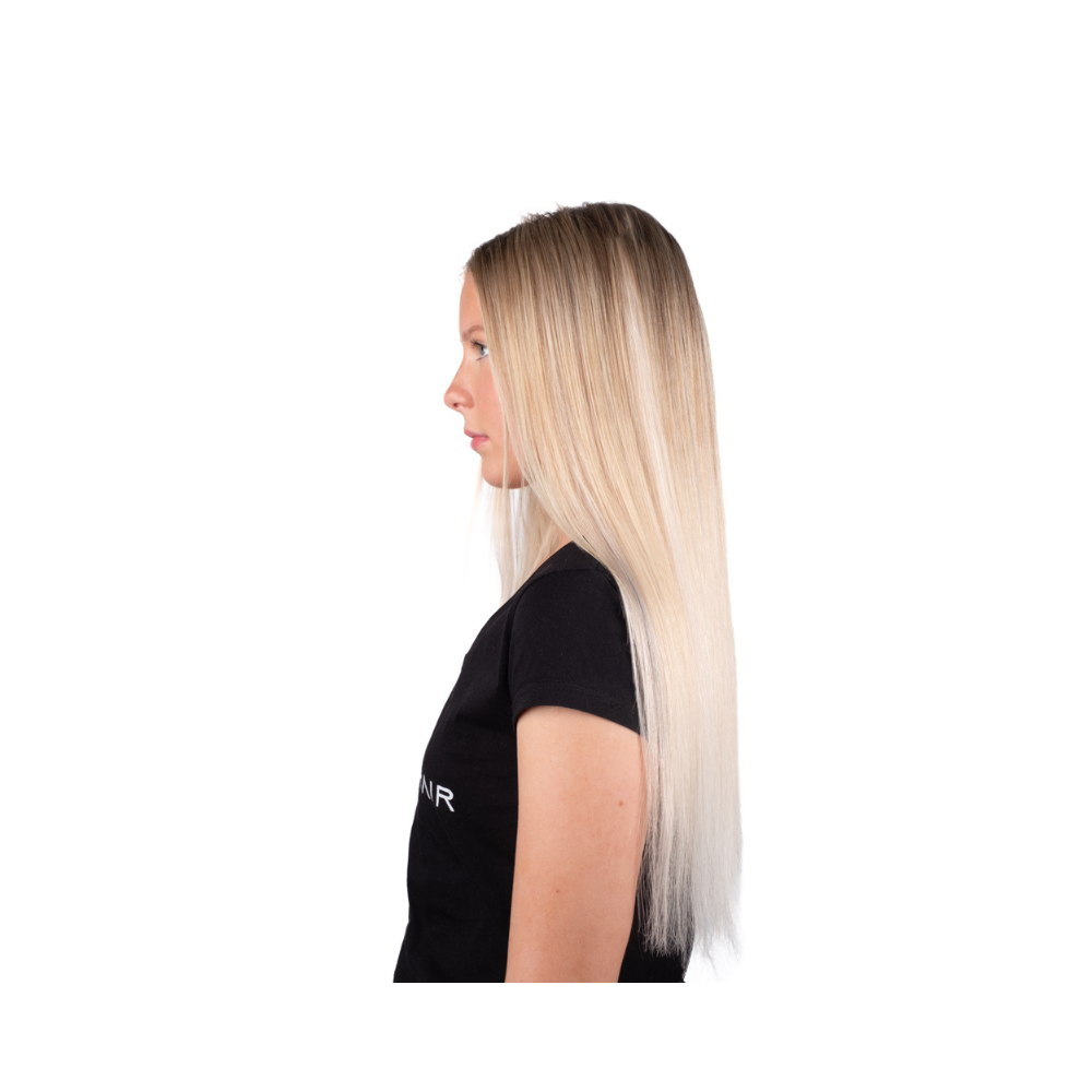 Amazing Hair 16" 7 Piece Clip-In Hair Extensions
