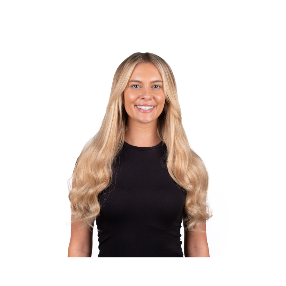 Amazing Hair 20" 7 Piece Clip-In Set