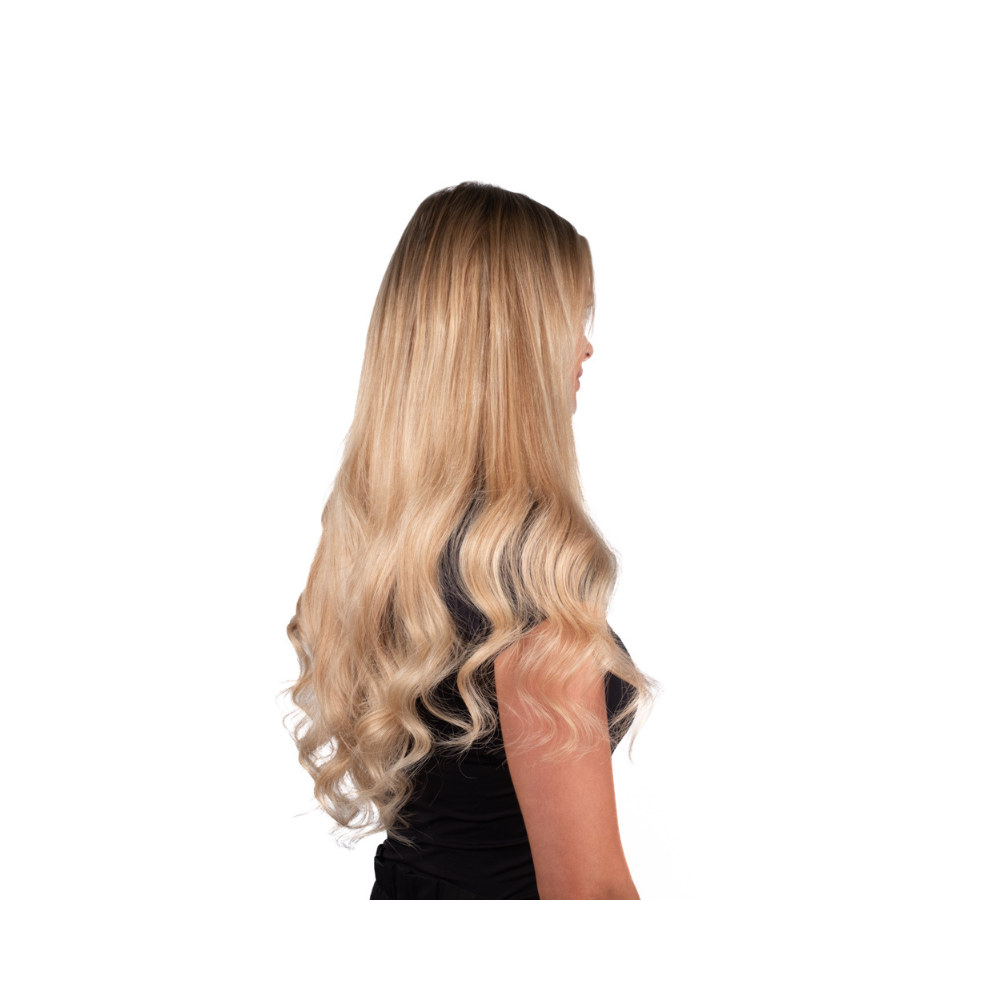 Amazing Hair 20" 7 Piece Clip-In Set