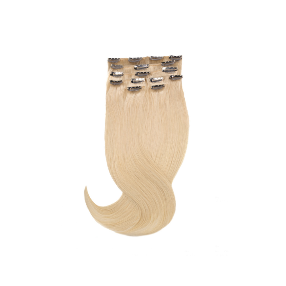 Amazing Hair 20" 7 Piece Clip-In Set