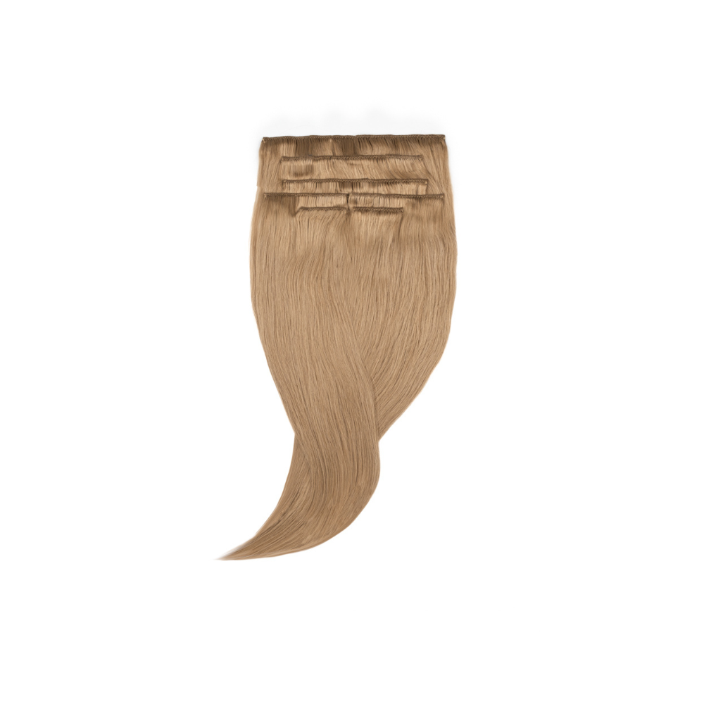 Amazing Hair 16" 7 Piece Clip-In Hair Extensions