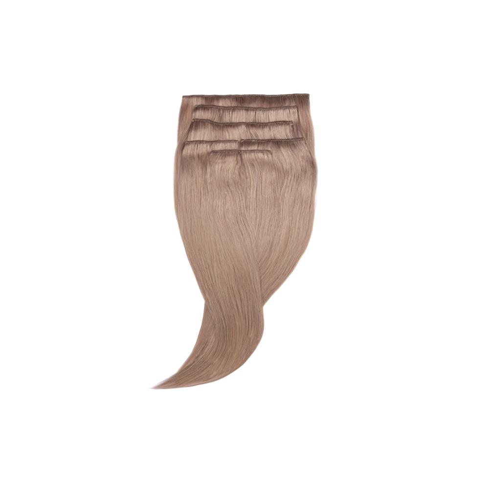 Amazing Hair 16" 7 Piece Clip-In Hair Extensions