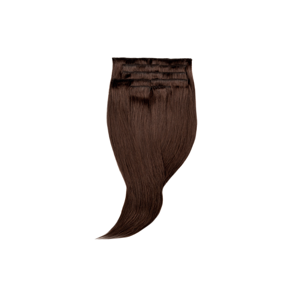 Amazing Hair 16" 7 Piece Clip-In Hair Extensions