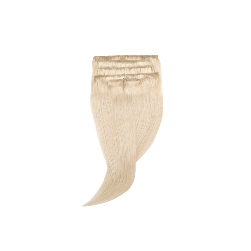 Amazing Hair 16" 7 Piece Clip-In Hair Extensions