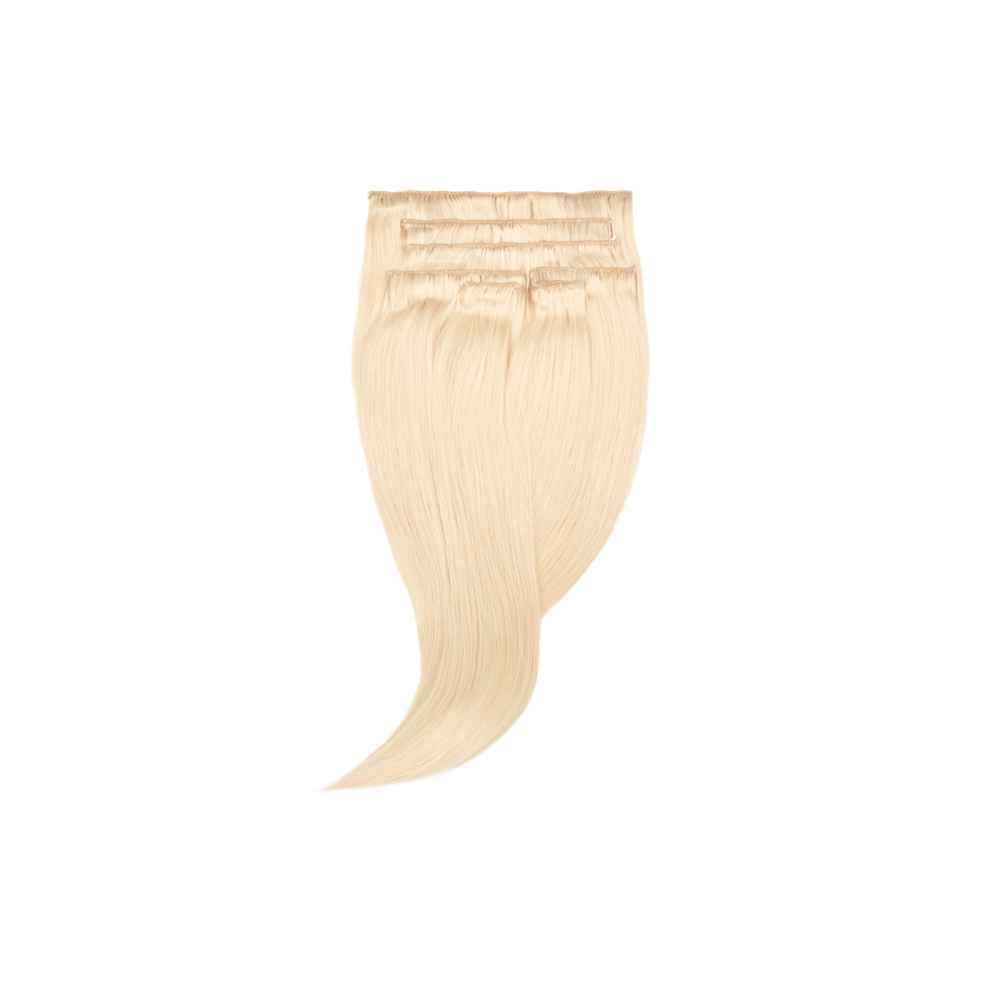 Amazing Hair 16" 7 Piece Clip-In Hair Extensions