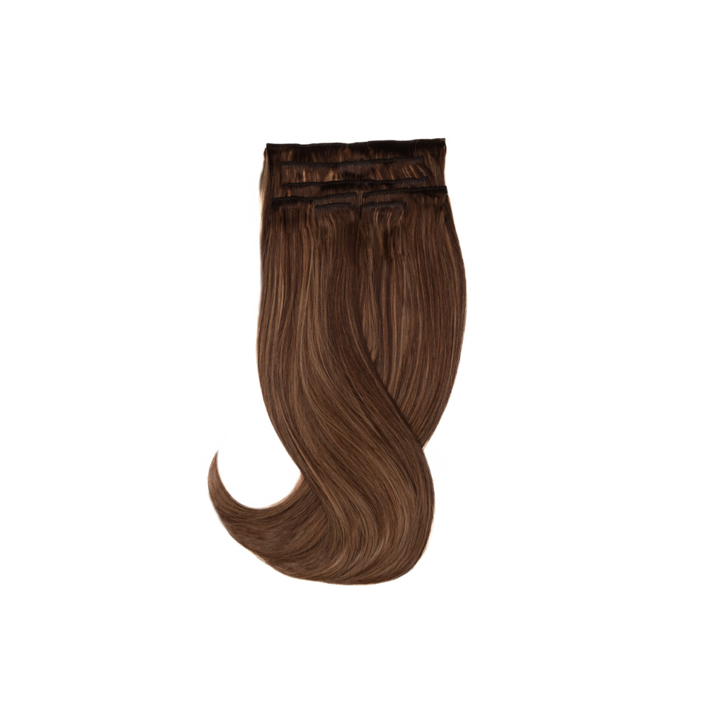 Amazing Hair 20" 7 Piece Clip-In Set