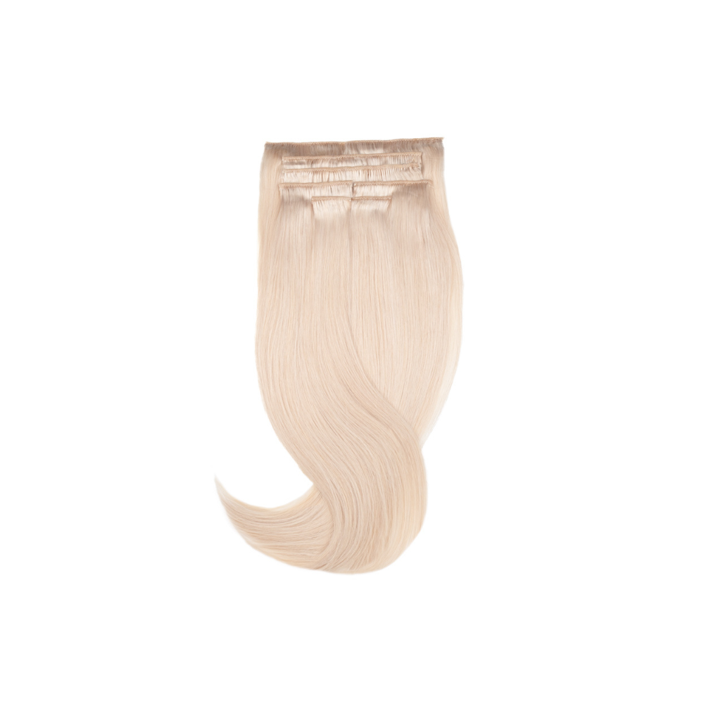 Amazing Hair 20" 7 Piece Clip-In Set