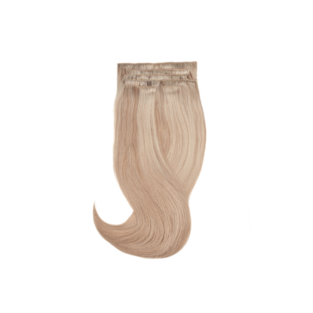 Amazing Hair 20" 7 Piece Clip-In Set
