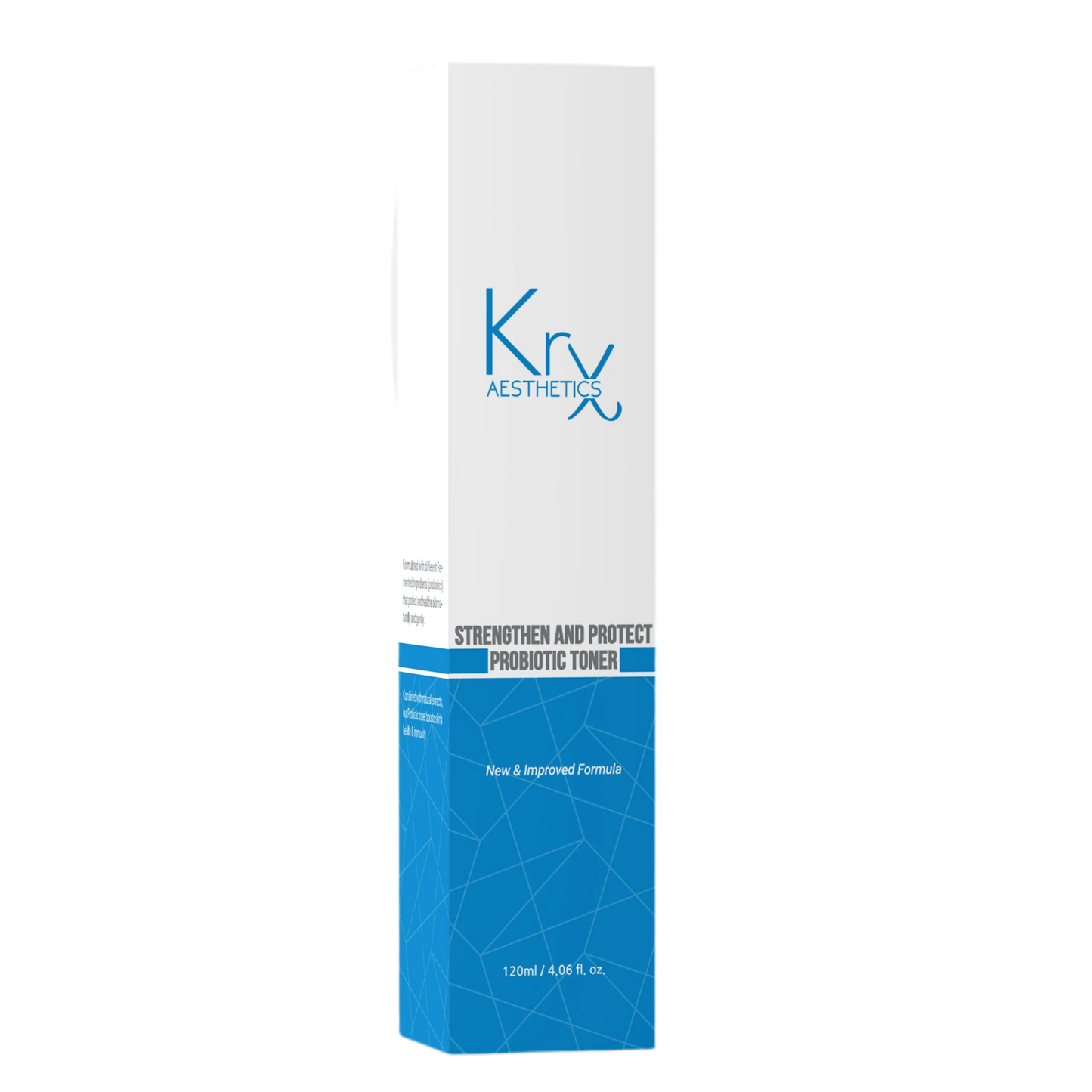 KRX Strengthen & Protect Probiotic Face Toner