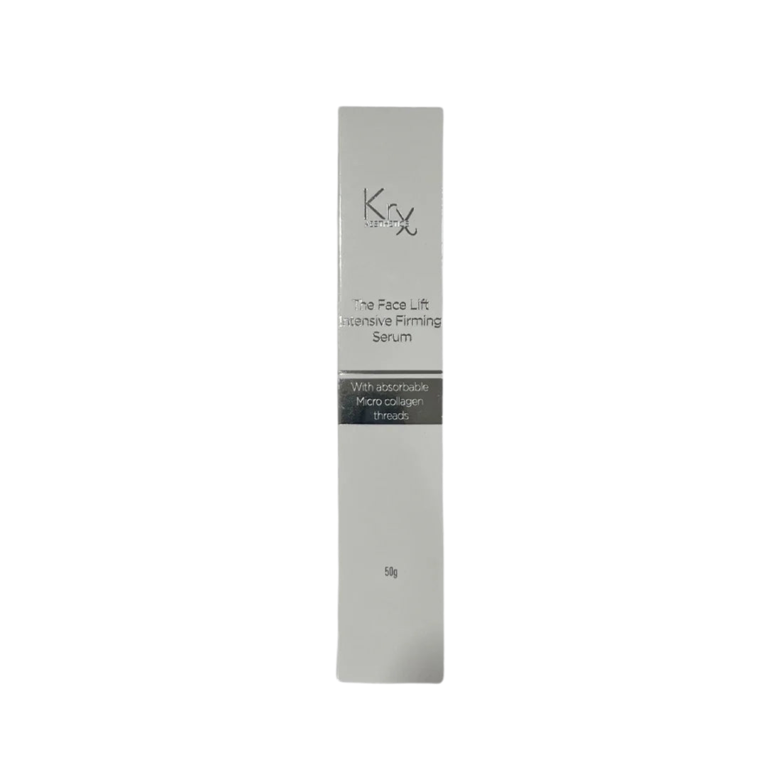 KRX The Face Lift Series Intensive Firming Serum