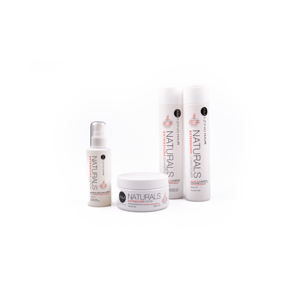 Amazing Hair Conditioner - Hydrate & Strengthen with Australian Botanicals