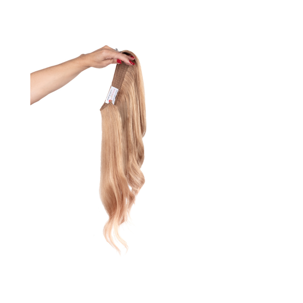 The Amazing Secret 20" - Unleash Epic Length & Volume