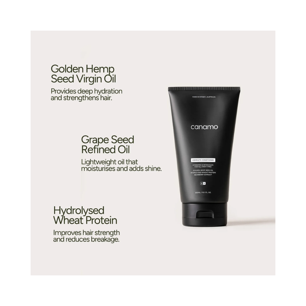 Canamo Complete Conditioner 300ml