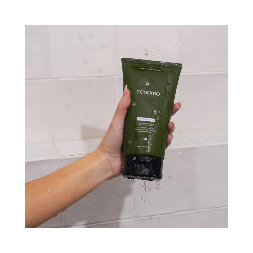 Canamo Complete Shampoo 300ml