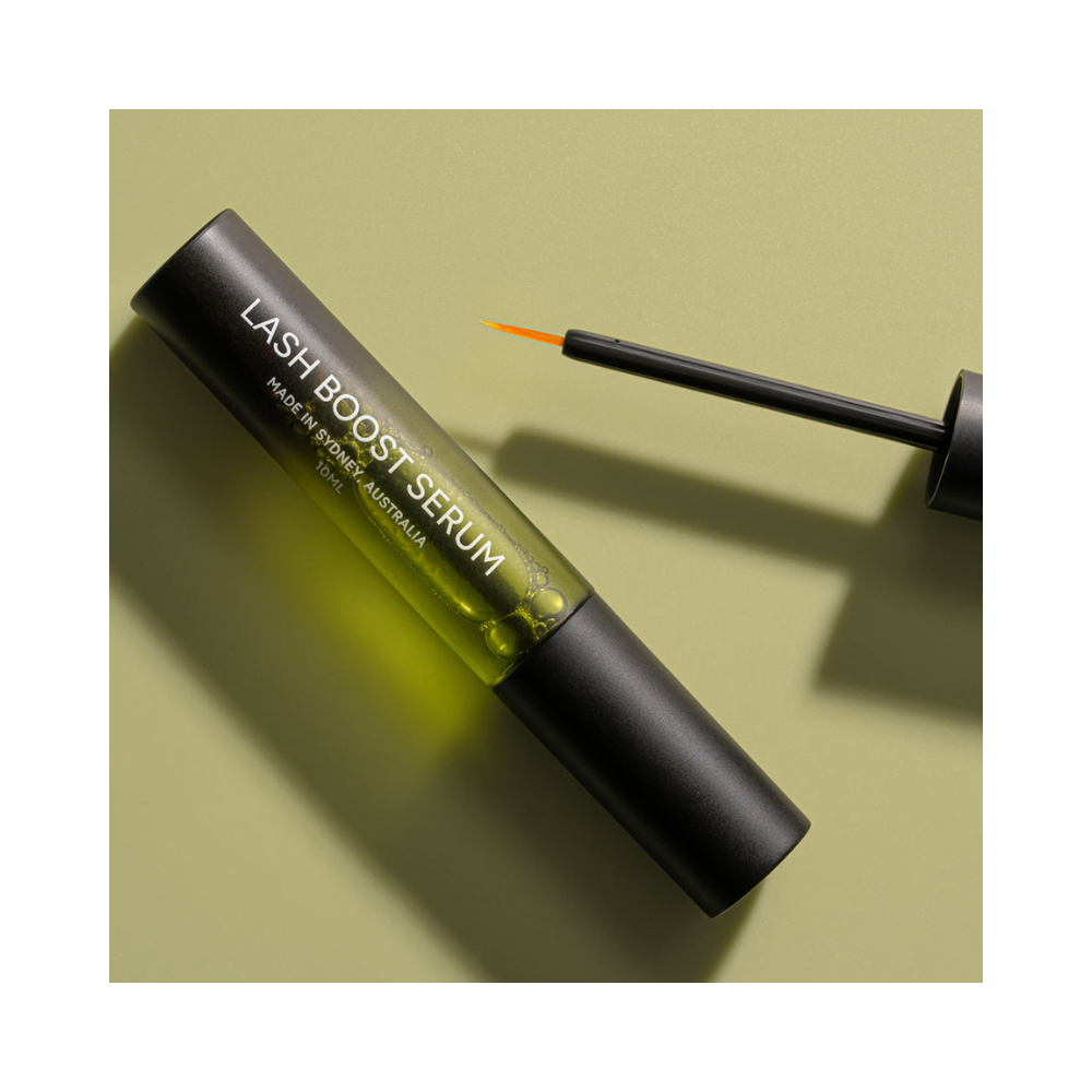 Canamo Lash Boost Serum