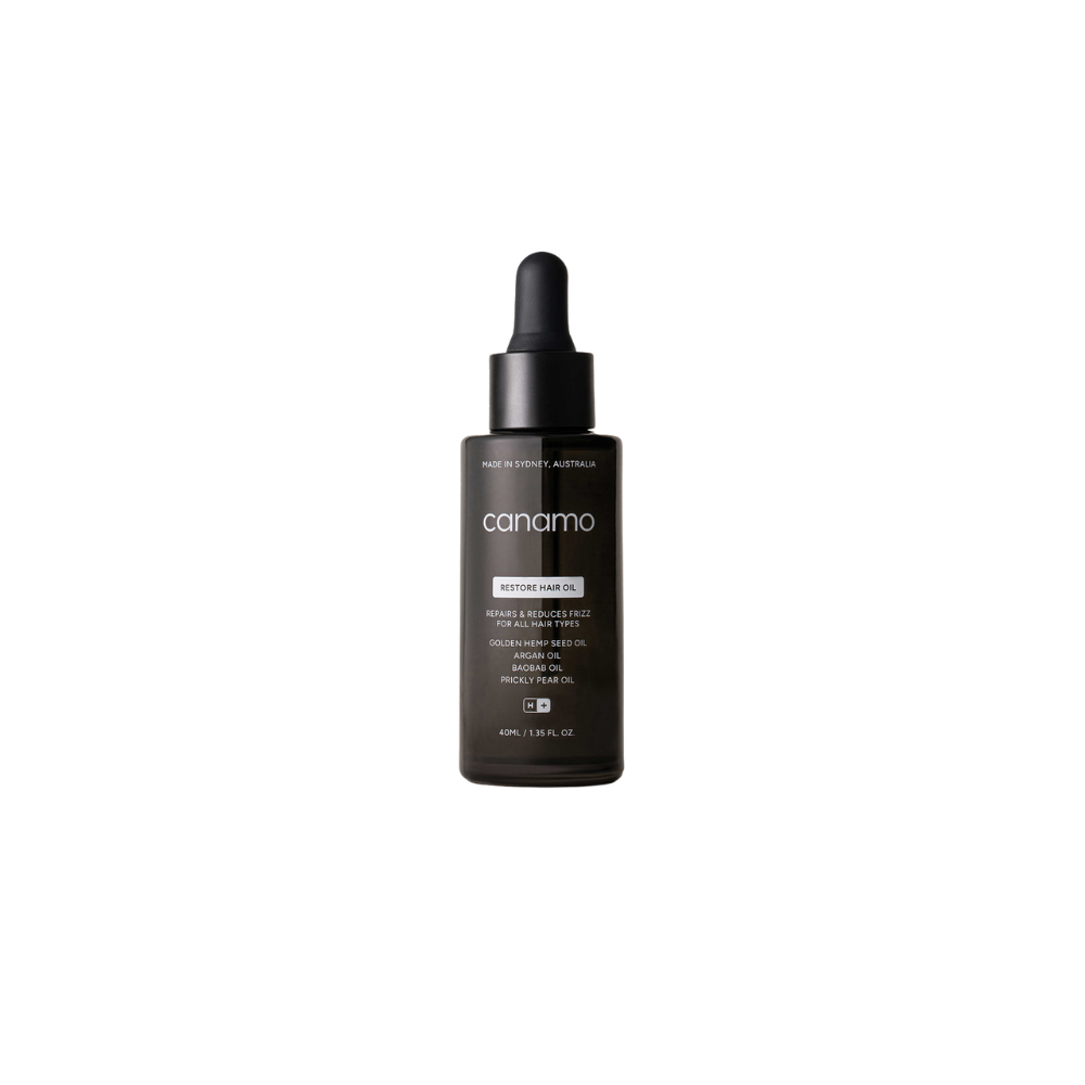 Canamo Restore Hair Oil 40ml