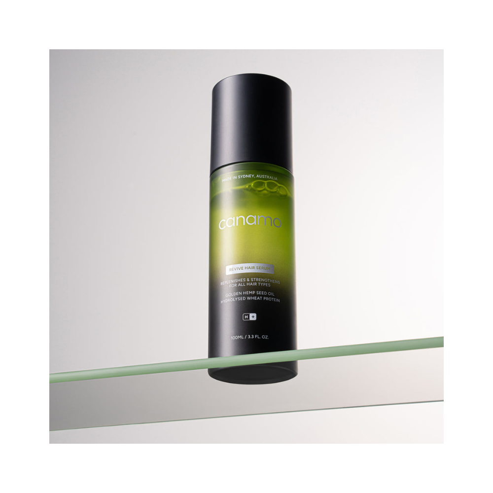 Canamo Revive Hair Serum 100ml