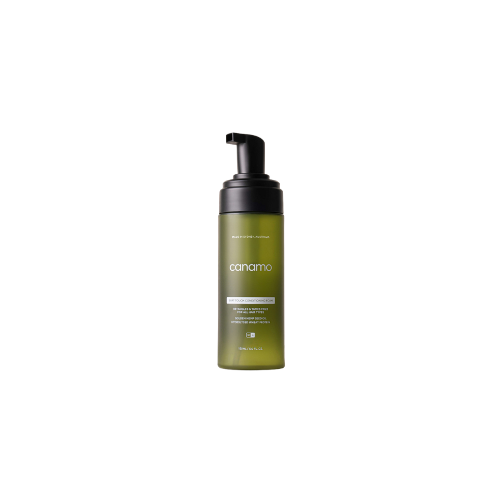 Canamo Soft Touch Conditioning Foam 150ml