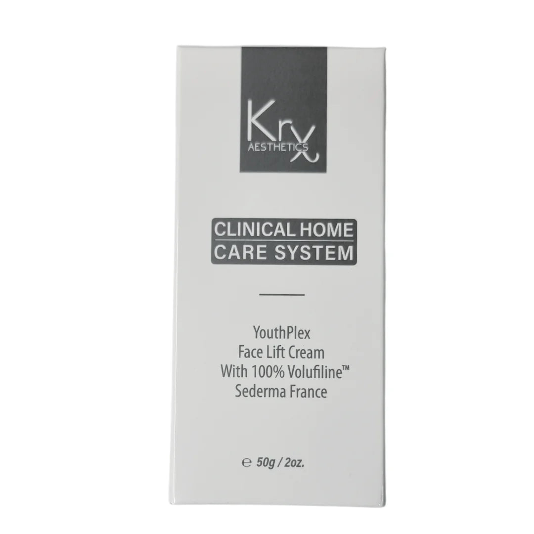 KRX Youthplex Clinical Face Lift Cream - Volufiline™