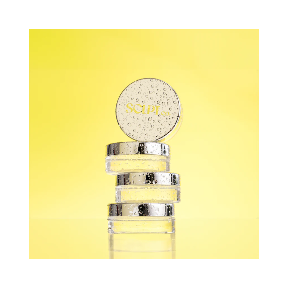 Sclpt Co. Brow Gel - Laminated Look, Natural Care