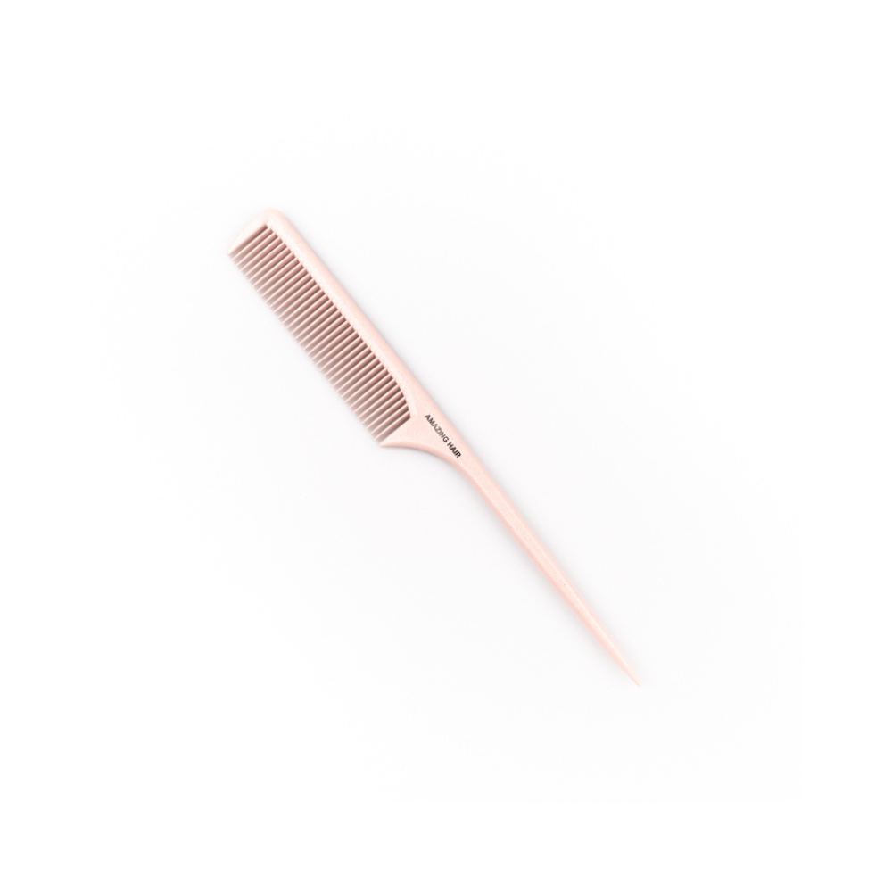 Amazing Hair Tail Comb - Precision Styling, Sustainable Choice