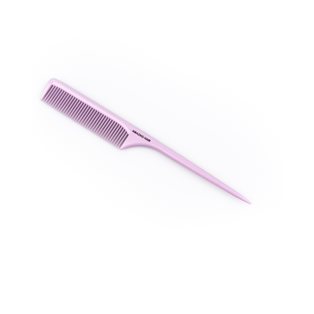 Amazing Hair Tail Comb - Precision Styling, Sustainable Choice