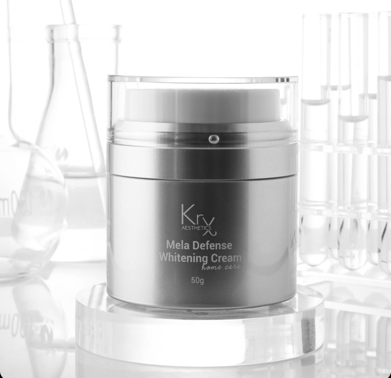 KRX Mela Defense Cream Whitening Cream