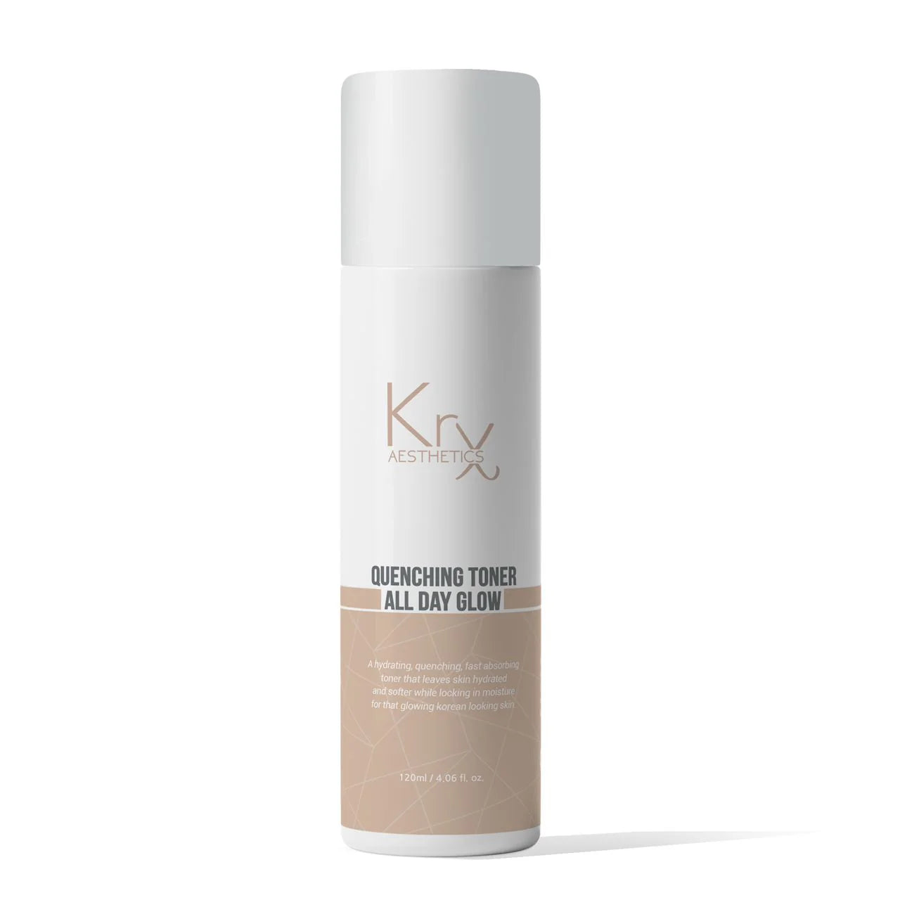 KRX All Day Glow Quenching Toner