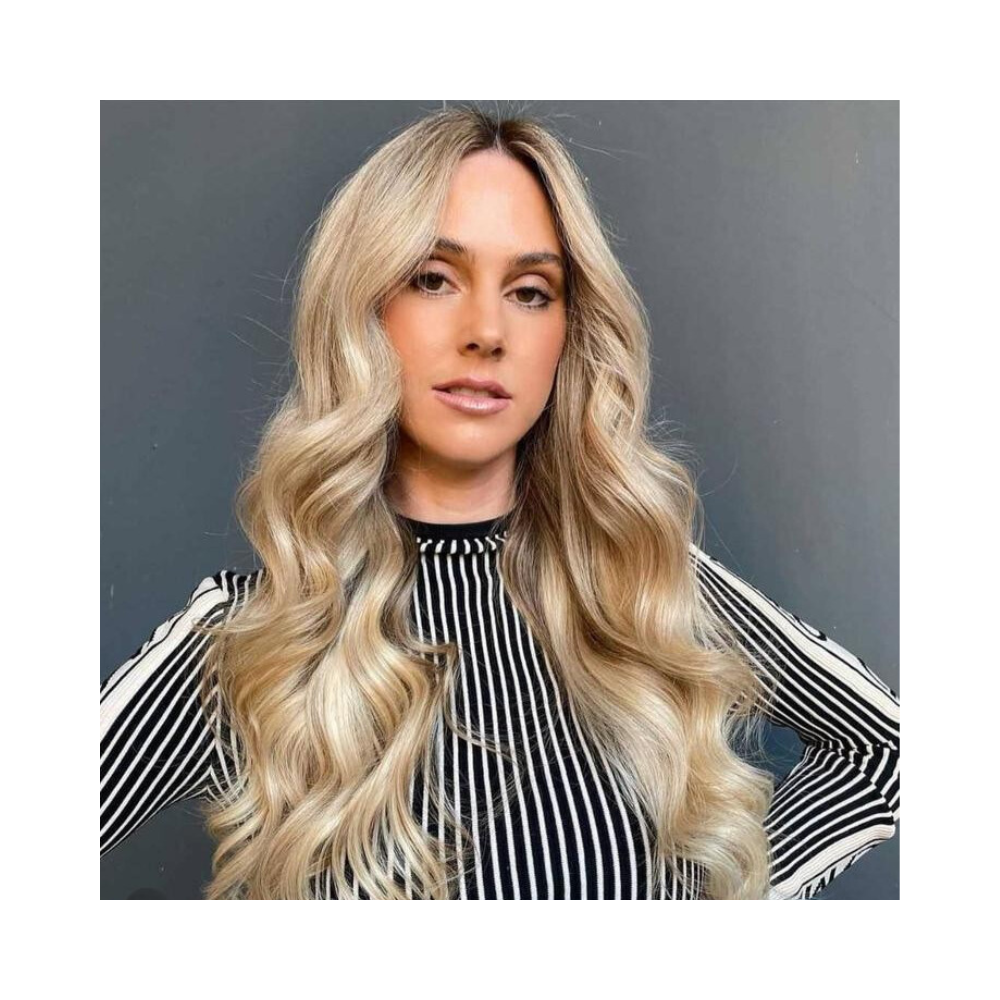 Amazing Hair 2 Clip-In Hairpiece - Instant Volume & Versatility