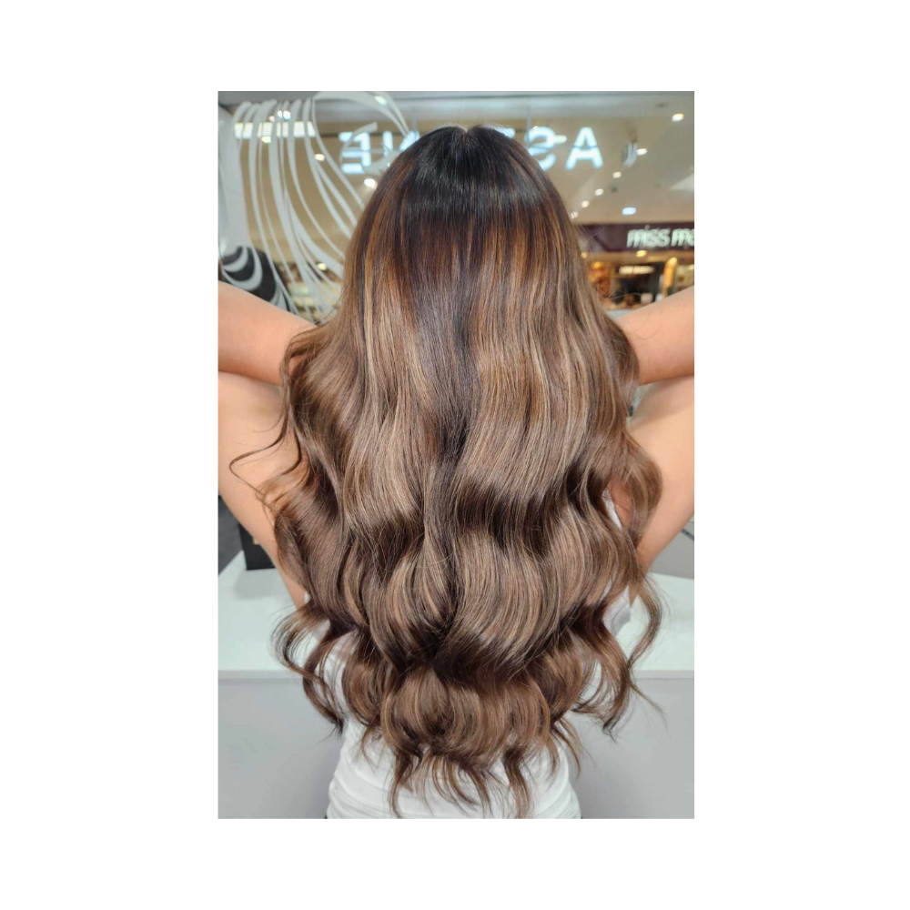 The Amazing Secret 20" - Unleash Epic Length & Volume