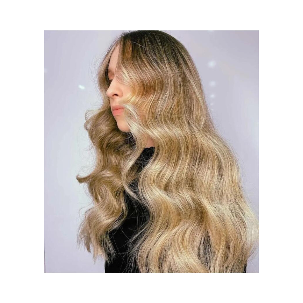 Amazing Hair 20" Next Gen Amazing Secret Halo