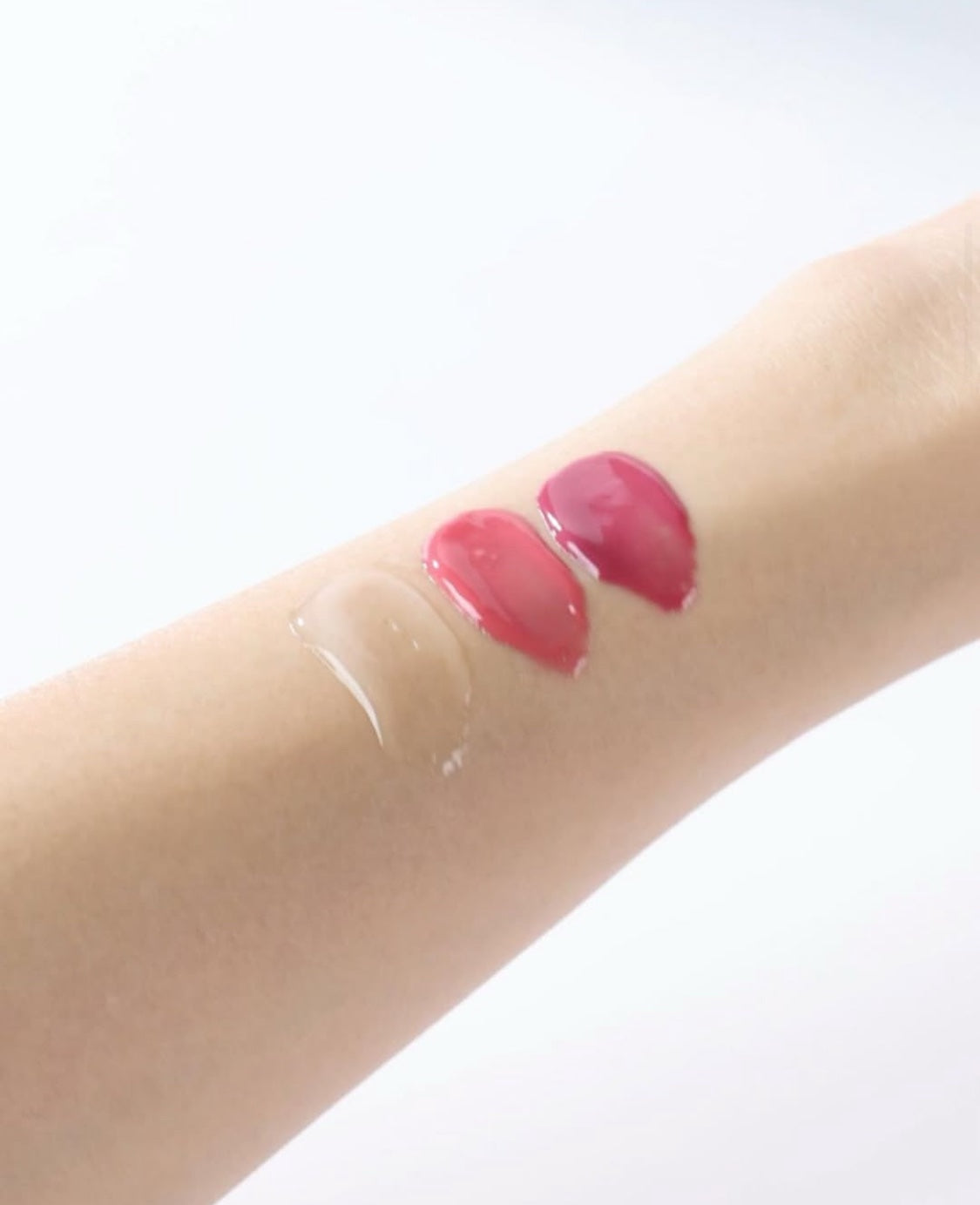 KRX Pocket Filler Lip Plumping Gloss