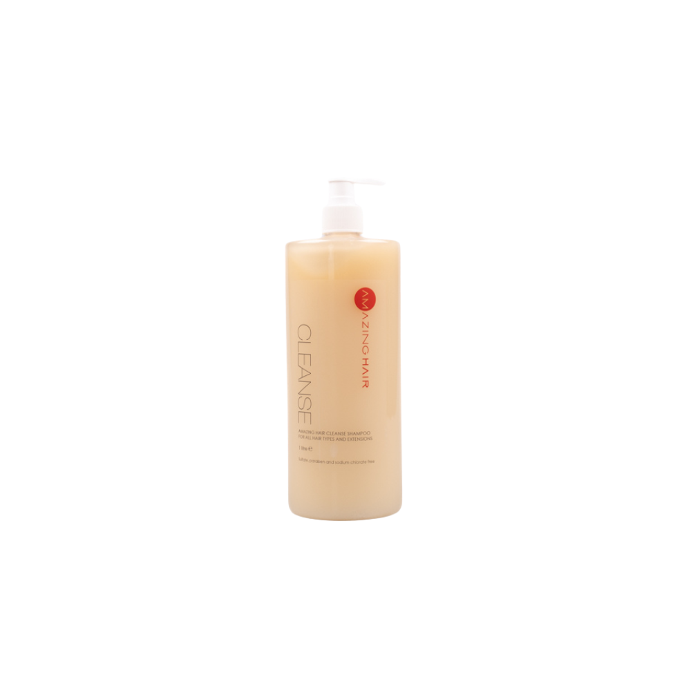Amazing Hair Shampoo - Cleanse & Revitalize with Australian Botanicals