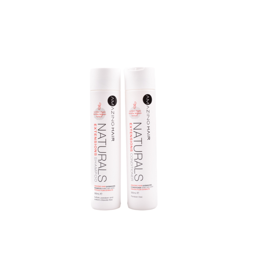 Amazing Hair Conditioner - Hydrate & Strengthen with Australian Botanicals